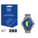 3Mk Protection Smartwatch screen protector 3mk Watch Protection FlexibleGlass for Garett Atom