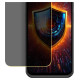 3Mk Protection 3mk Silky Matt Privacy Privacy Screen Protector for Ulefone Armor 17 Pro