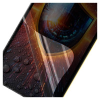 3Mk Protection Privacy Screen Protector 3mk Silky Matt Privacy for Google Pixel 9A