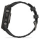 Garmin SMARTWATCH FENIX 8 SAPPHIRE/BLACK/GRAY 010-02903-21 GARMIN