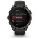 Garmin SMARTWATCH FENIX 8 SAPPHIRE/BLACK/GRAY 010-02903-21 GARMIN