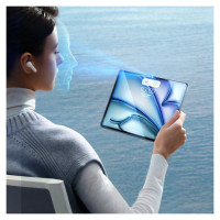 Joyroom JR-MST0158 Tempered Glass for iPad Air 9.7" 2013/2014 iPad Pro 9.7" 2016 iPad 9.7" 2017/2018