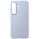 Samsung KindSuit Case EF-VS931PLEGWW eco-leather case for Samsung Galaxy S25 - light blue