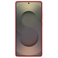 Samsung Silicone Case EF-PS938CREGWW for Samsung Galaxy S25 Ultra - red