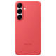 Samsung Silicone Case EF-PS936CREGWW for Samsung Galaxy S25+ - red