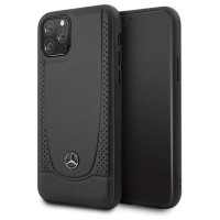 Mercedes Urban Line iPhone 11 Pro Case - Black