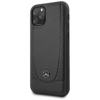 Mercedes Urban Line iPhone 11 Pro Case - Black