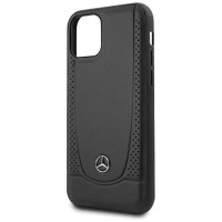 Mercedes Urban Line iPhone 11 Pro Case - Black