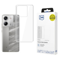 3Mk Protection 3mk Clear Case for Xiaomi Poco M7 Pro 5G - transparent