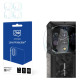 3Mk Protection 3mk Lens Protection Hybrid Glass for Camera Lens on Ulefone Armor 28 Ultra