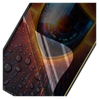 3Mk Protection Privacy Film 3mk Silky Matt Privacy for Xiaomi Poco X7 Pro