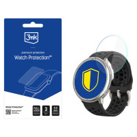 3Mk Protection 3mk Watch Protection ARC Smartwatch Screen Protector Film for Amazfit Active 2
