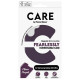 Panzerglass CARE by PanzerGlass Fashion QI Case for Samsung Galaxy S25 Ultra - Purple