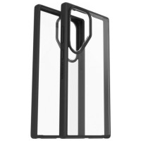 Otterbox React Case for Samsung Galaxy S23 Ultra 5G - Clear Black