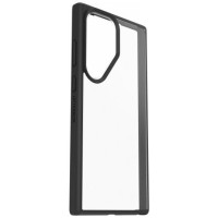 Otterbox React Case for Samsung Galaxy S23 Ultra 5G - Clear Black