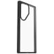 Otterbox React Case for Samsung Galaxy S23 Ultra 5G - Clear Black