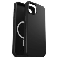 Otterbox Symmetry Plus MagSafe Case for iPhone 15 Plus - Black