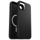Otterbox Symmetry Plus MagSafe Case for iPhone 15 Plus - Black