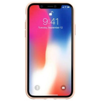 Adidas OR Moulded Case Snake for iPhone Xr - Pink