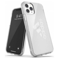 Adidas SP PC Case Big Logo for iPhone 11 Pro - Transparent