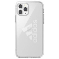 Adidas SP PC Case Big Logo for iPhone 11 Pro - Transparent