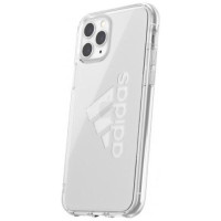Adidas SP PC Case Big Logo for iPhone 11 Pro - Transparent
