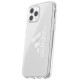 Adidas SP PC Case Big Logo for iPhone 11 Pro - Transparent