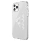 Adidas SP PC Case Big Logo for iPhone 11 Pro - Transparent