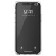 Adidas SP PC Case Big Logo for iPhone 11 Pro - Transparent