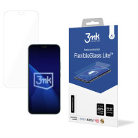 3Mk Protection Hybrid glass 3mk FlexibleGlass Lite for Honor X8c