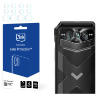 3Mk Protection Camera Lens Glass 3mk Lens Protection for Doogee V Max Pro
