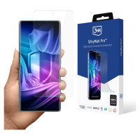 3Mk Protection 3mk Silky Matt Pro matte foil for Xiaomi Redmi Note 14 Pro 4G