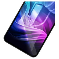 3Mk Protection Matte foil 3mk Silky Matt Pro for Samsung Galaxy S25