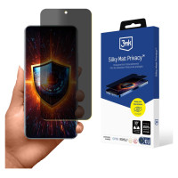 3Mk Protection 3mk Silky Matt Privacy Privacy Film for Realme 14 Pro+