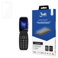 3Mk Protection Hybrid glass 3mk FlexibleGlass on Maxcom Comfort MM828