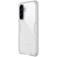 Nillkin Nature Pro Case for Samsung Galaxy A56 5G - Transparent
