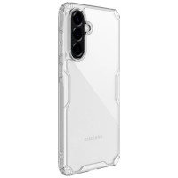Nillkin Nature Pro Case for Samsung Galaxy A56 5G - Transparent