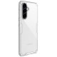 Nillkin Nature Pro Case for Samsung Galaxy A56 5G - Transparent