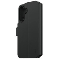 Panzerglass CARE by PanzerGlass Feature Wallet Kickstand Case for Samsung Galaxy A56 5G - Black