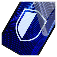 3Mk Protection Hybrid glass 3mk FlexibleGlass Pro for Samsung Galaxy Tab S10 Ultra