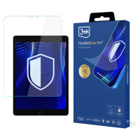 3Mk Protection Hybrid glass 3mk FlexibleGlass Pro for iPad 10.2" 2019 / 2020 / 2021
