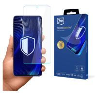 3Mk Protection Hybrid glass 3mk FlexibleGlass Pro for Motorola Edge 60 Stylus