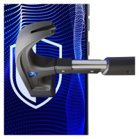 3Mk Protection Hybrid glass 3mk FlexibleGlass Pro for Motorola Edge 60 Stylus