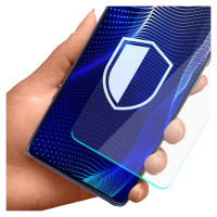 3Mk Protection Hybrid glass 3mk FlexibleGlass Pro for Motorola Edge 60 Stylus