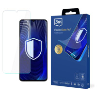 3Mk Protection Hybrid glass 3mk FlexibleGlass Pro for Honor X6B