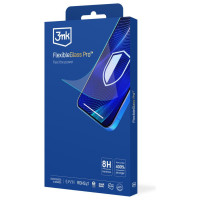 3Mk Protection Hybrid glass 3mk FlexibleGlass Pro for Honor X6B