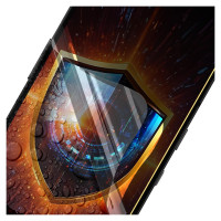 3Mk Protection Privacy Screen Protector 3mk Silky Matt Privacy for CMF Phone 2 Pro by Nothing