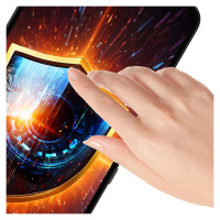 3Mk Protection Privacy Screen Protector 3mk Silky Matt Privacy for CMF Phone 2 Pro by Nothing