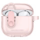 Amazingthing Minimal Case for AirPods 4 &ndash; Pink