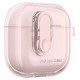 Amazingthing Minimal Case for AirPods 4 &ndash; Pink